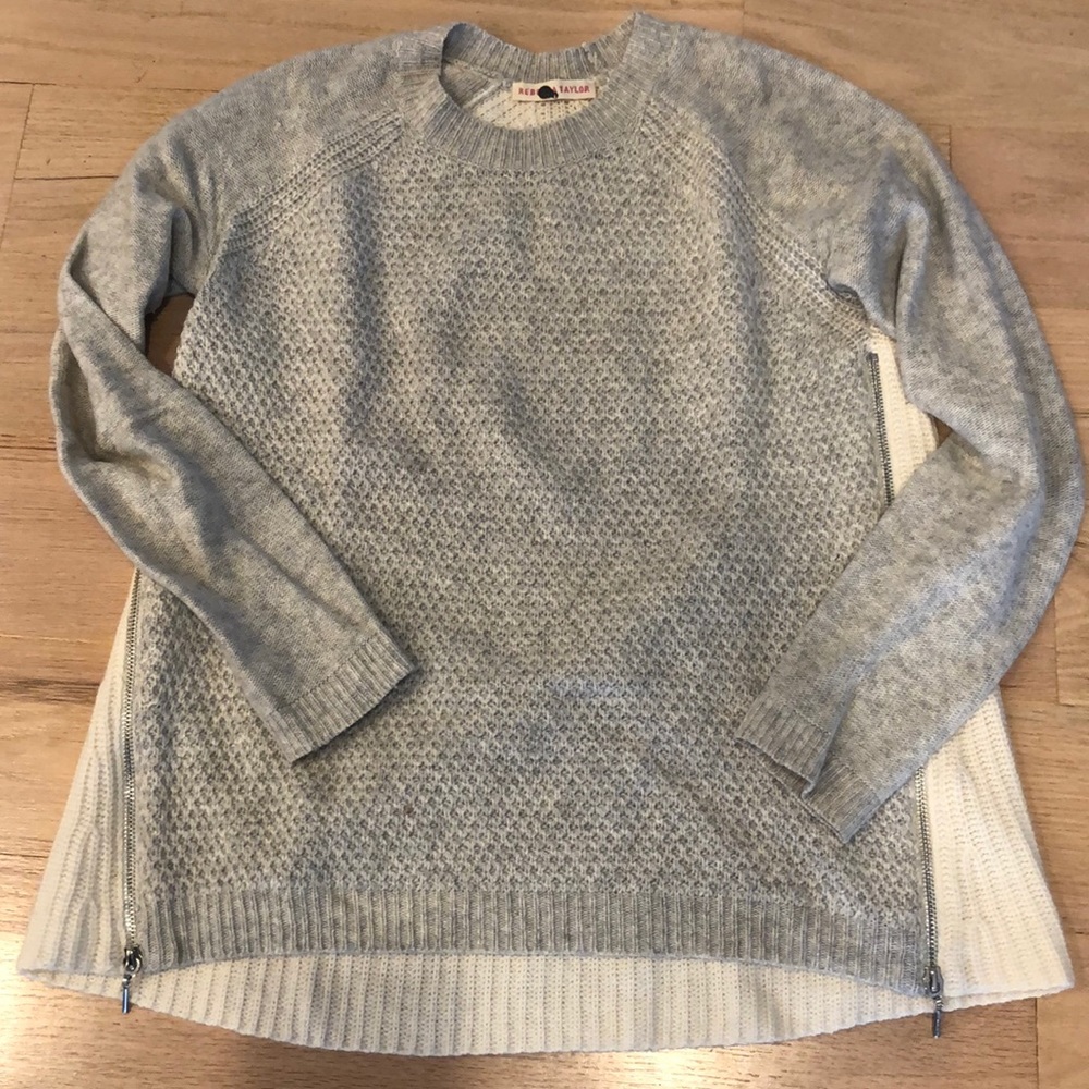 Rebecca Taylor Sweater